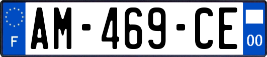 AM-469-CE
