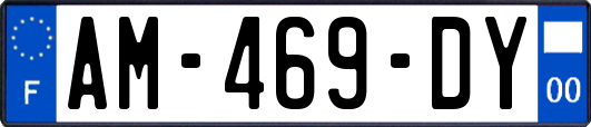 AM-469-DY