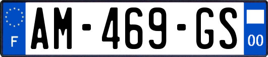 AM-469-GS