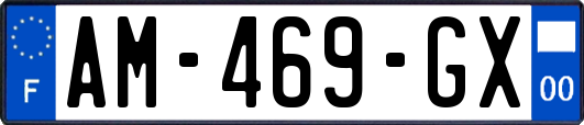 AM-469-GX