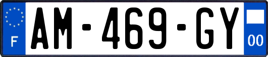 AM-469-GY