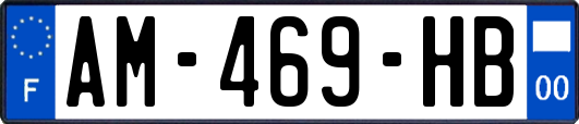 AM-469-HB
