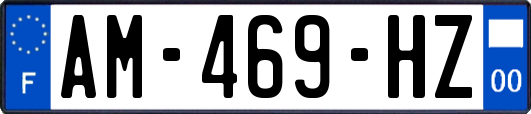 AM-469-HZ
