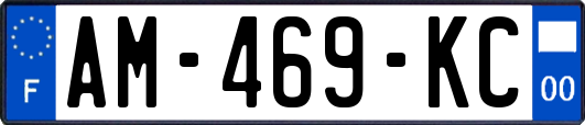 AM-469-KC