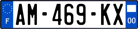 AM-469-KX