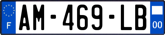 AM-469-LB