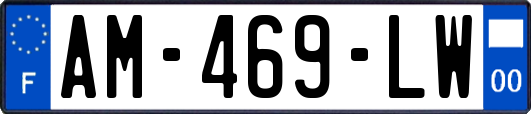 AM-469-LW