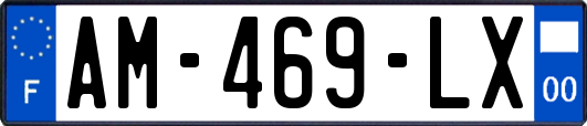 AM-469-LX
