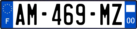 AM-469-MZ