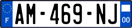 AM-469-NJ