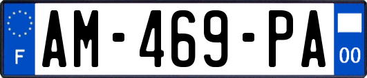 AM-469-PA