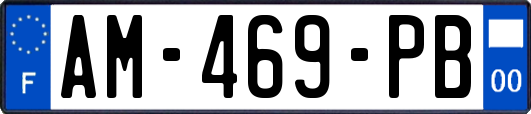AM-469-PB