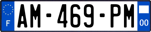 AM-469-PM