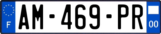 AM-469-PR
