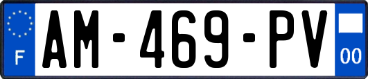 AM-469-PV