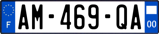 AM-469-QA