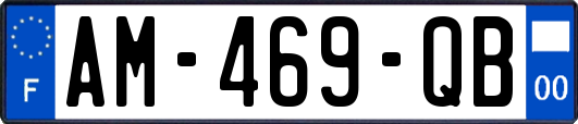 AM-469-QB