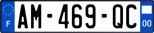 AM-469-QC