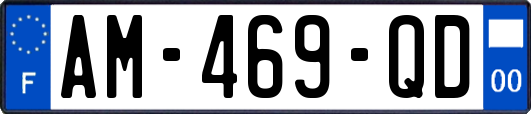AM-469-QD