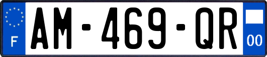 AM-469-QR