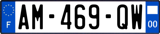 AM-469-QW