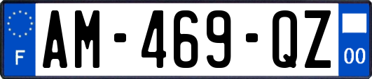 AM-469-QZ