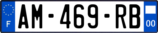 AM-469-RB