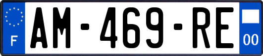 AM-469-RE