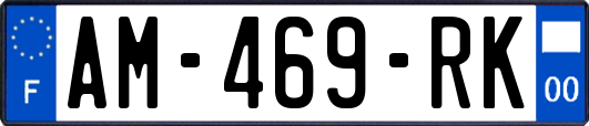 AM-469-RK