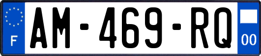 AM-469-RQ
