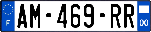 AM-469-RR