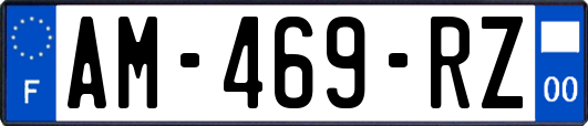 AM-469-RZ