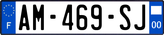AM-469-SJ