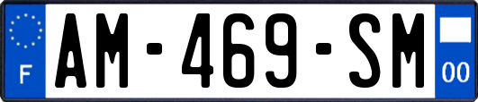 AM-469-SM