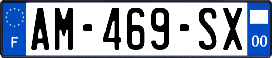 AM-469-SX
