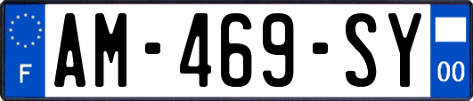 AM-469-SY