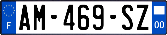 AM-469-SZ