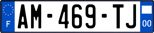 AM-469-TJ