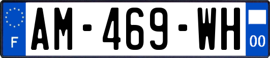 AM-469-WH
