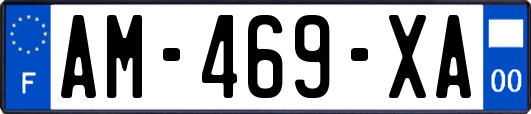AM-469-XA