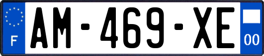 AM-469-XE