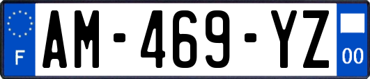 AM-469-YZ