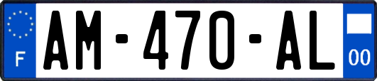 AM-470-AL