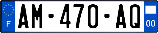 AM-470-AQ