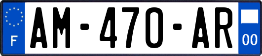 AM-470-AR