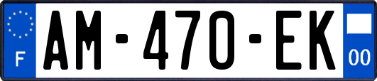 AM-470-EK