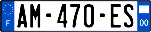 AM-470-ES