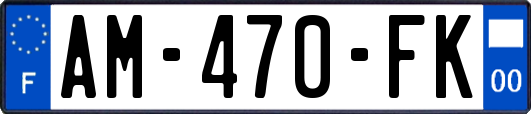 AM-470-FK