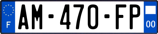 AM-470-FP