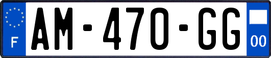 AM-470-GG